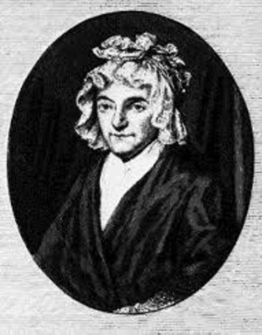 Beethoven's Mother Dies