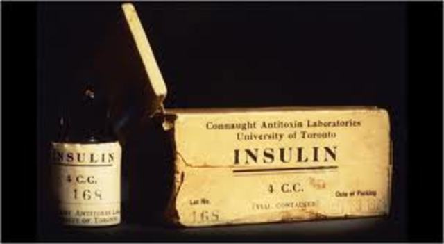 Insulin Injections