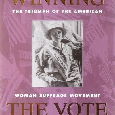 Timeline: Suffragist Movement
