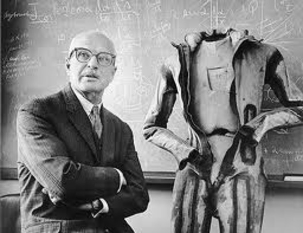 The Banting and Best Department of Medical Research