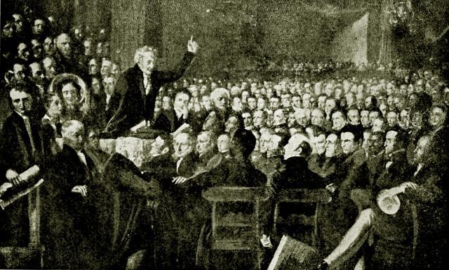 Anti-Slavery Convention