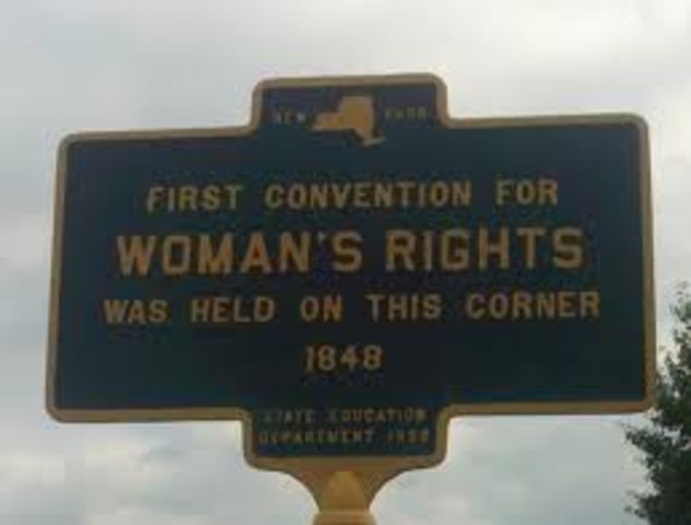 Seneca Falls Convention