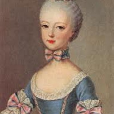 Timeline: Marie Antoinette