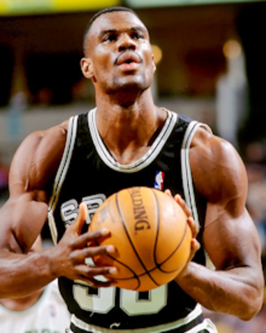 David Robinson