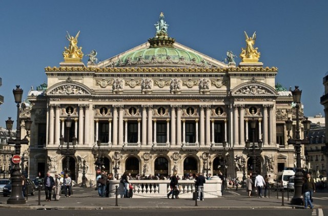 Paris Opera Ballet