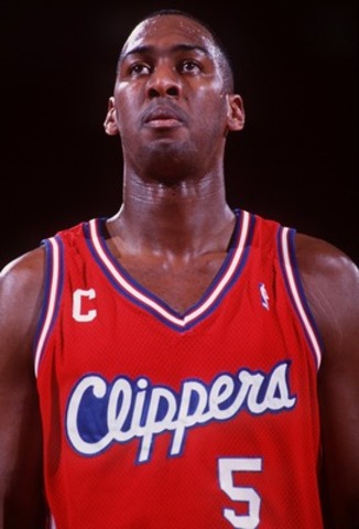 Danny Manning