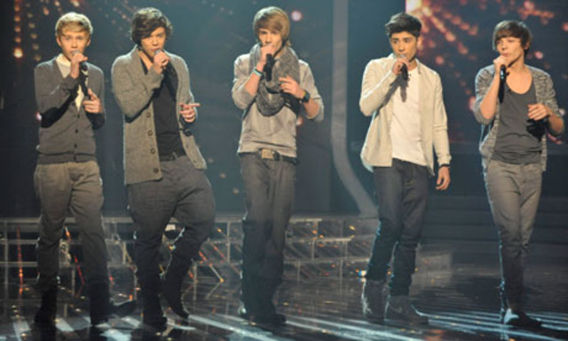 What Makes You Beautiful!