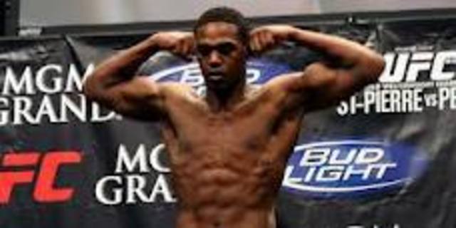 Jon Jones
