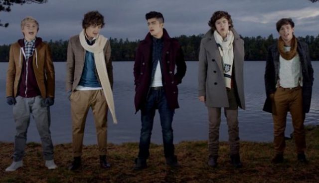 Gotta Be You..
