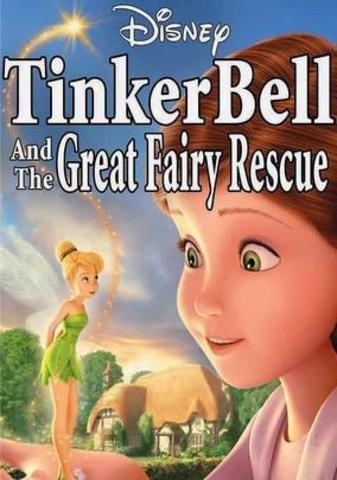 TinkerBell and other Disney Fairies hit big