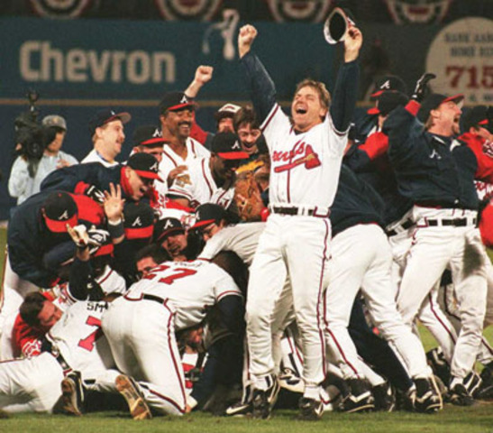 1995 World Series