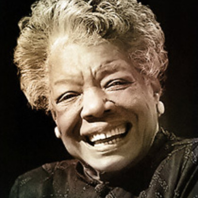 Timeline: Maya Angelou