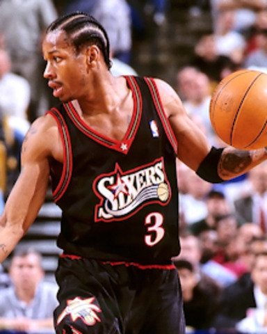 Allen Iverson