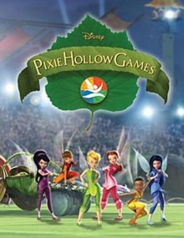Disney Fairies make another hit