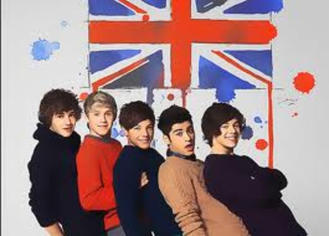 tours, tours, TOURS.