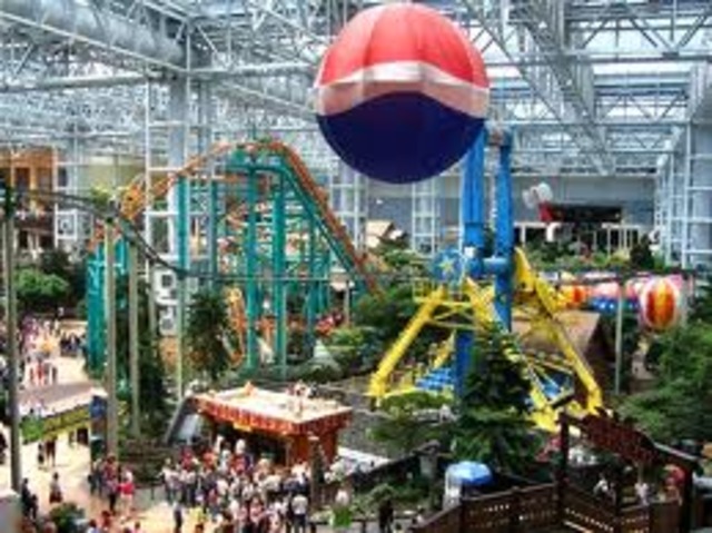 Mall of America