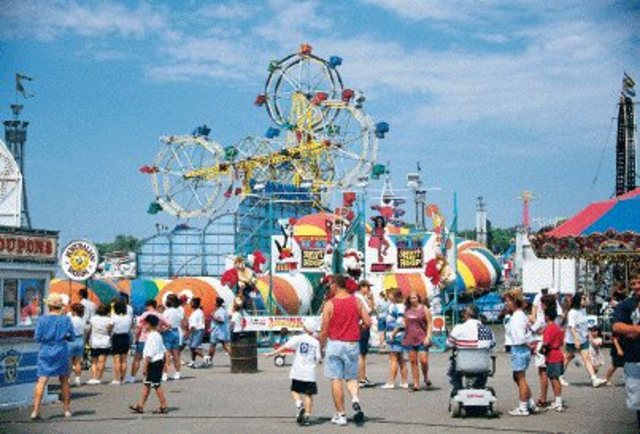 Iowa state Fair