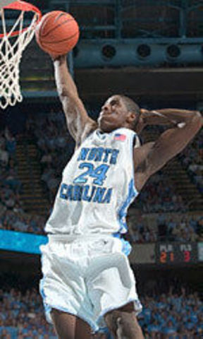 Marvin Williams