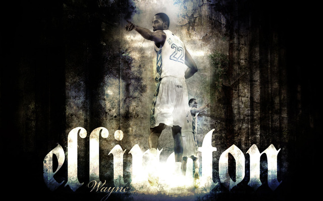 Wayne Ellington