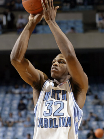 Rashad McCants