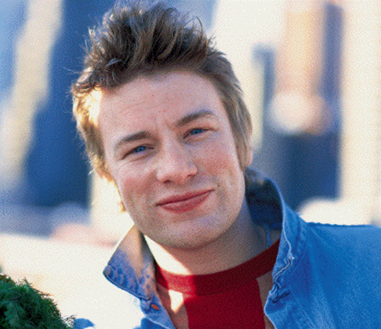 Sztárszakács születik