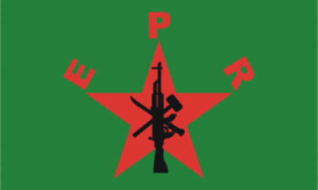 Popular Revolutionary Army