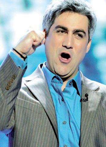 Taylor Hicks