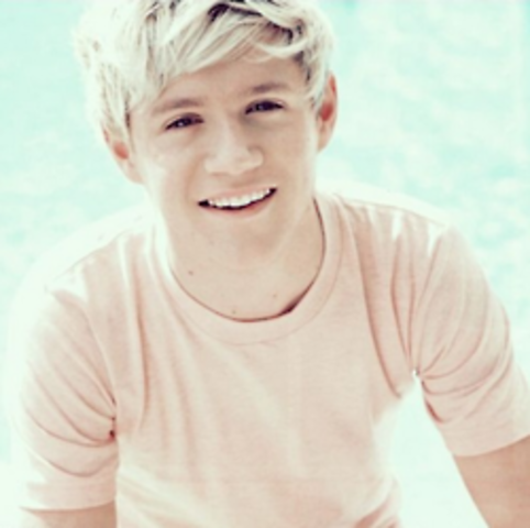 Niall Horan