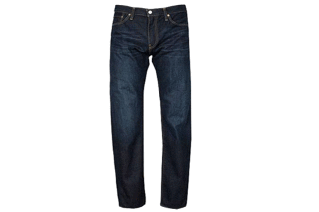 Levi's 508 Slim Taper