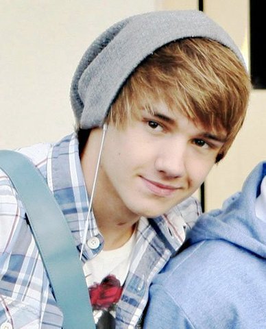 Liam Payne