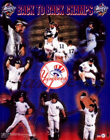 1999 World Series