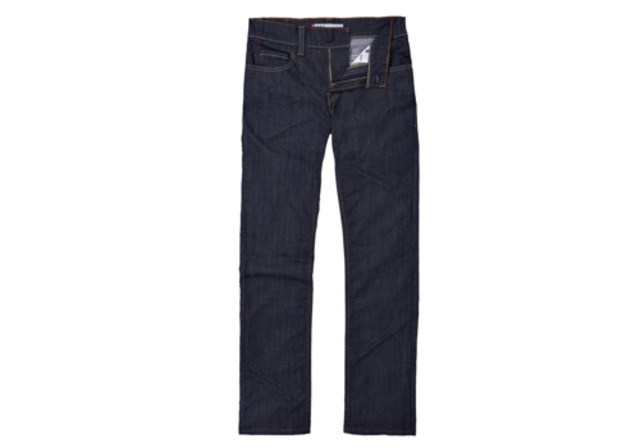 Levi's 511 Skinny Fit