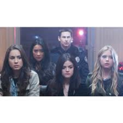 For Whom The Bell Tolls