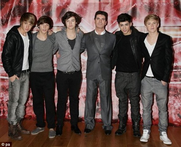 When there album came out!!