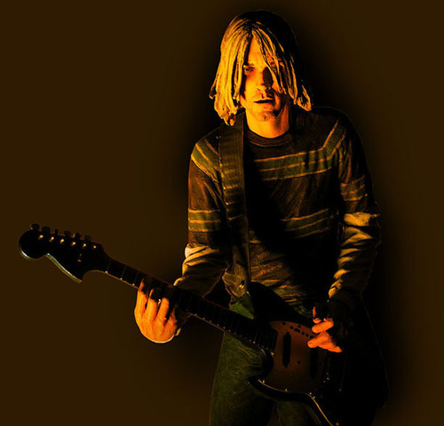 Smells like teen spirit-