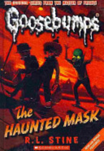The Haunted Mask