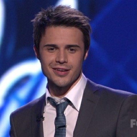 Kris Allen
