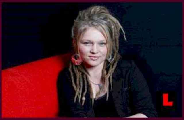Crystal bowersox