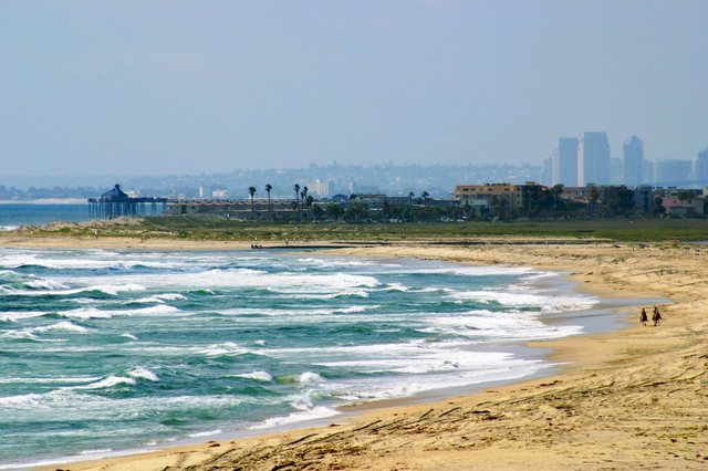 San Diego,California