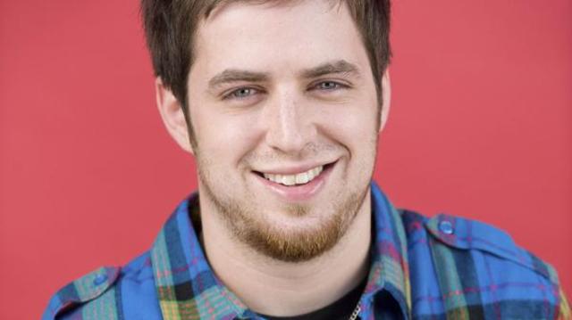 Lee Dewyze