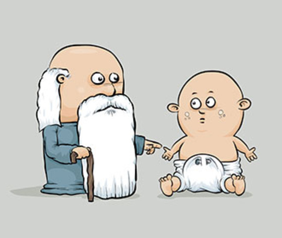 We start talking about technology