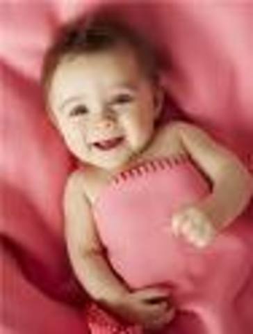 The most important thing for my life.