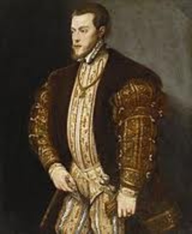 philip II