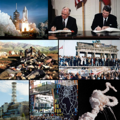 Timeline: 1980 Timeline