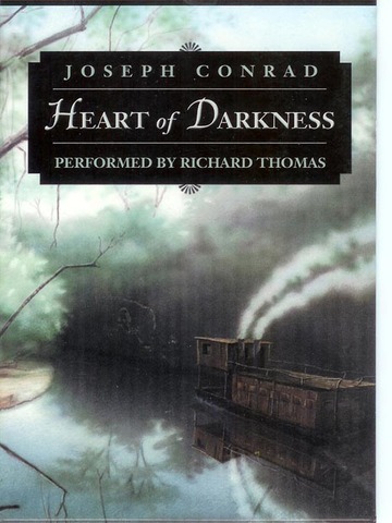 Joseph Conrad publishes "Heart of Darkness"