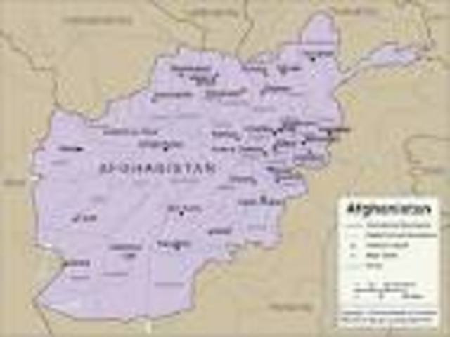 Afganistan