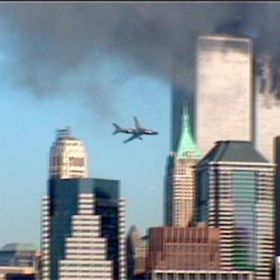 Timeline: During 9 11