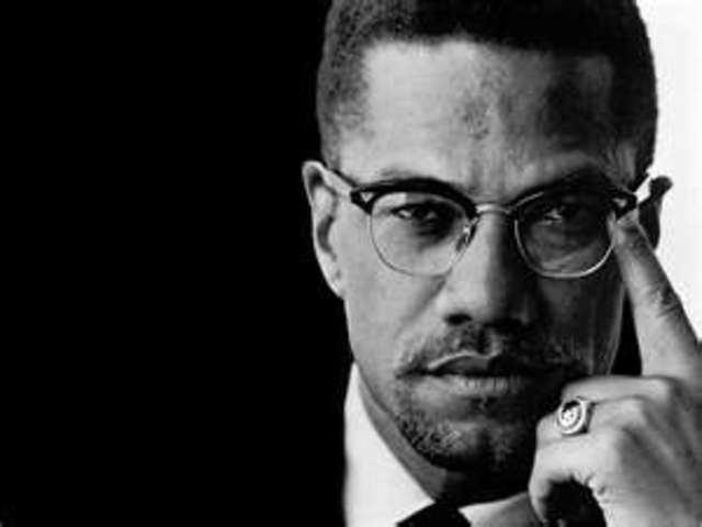 Brother Malcolm