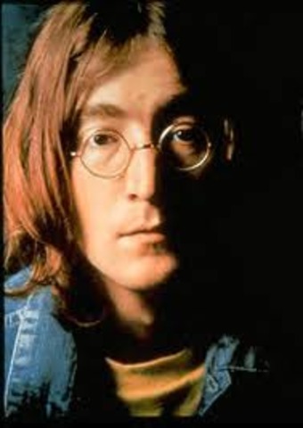 John  Lennon es assasinat