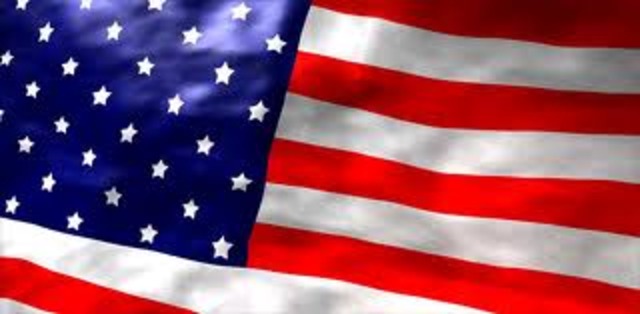 Ronald Reagan es fa president dels Estats Units